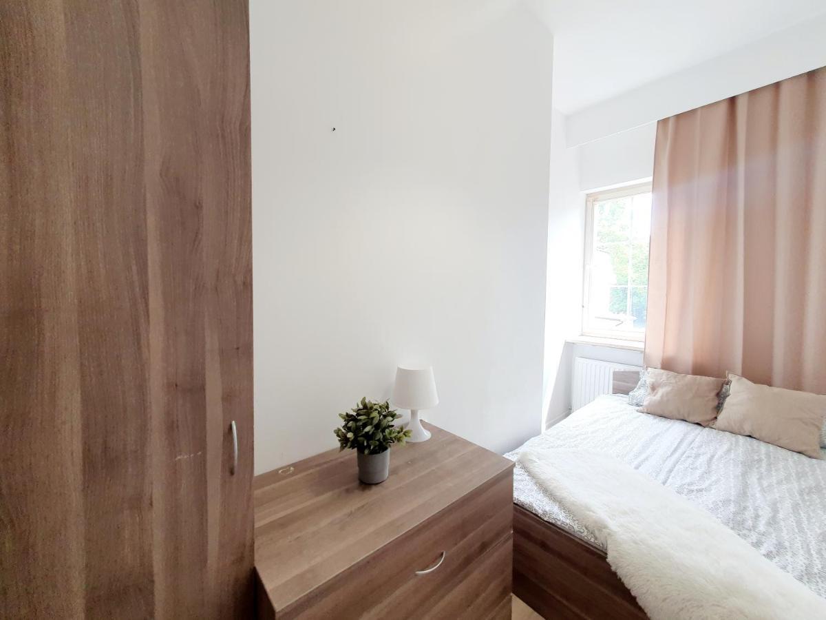 Dolny Sopot Hostelovo 외부 사진