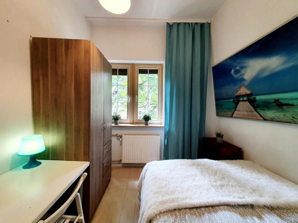 Dolny Sopot Hostelovo 외부 사진