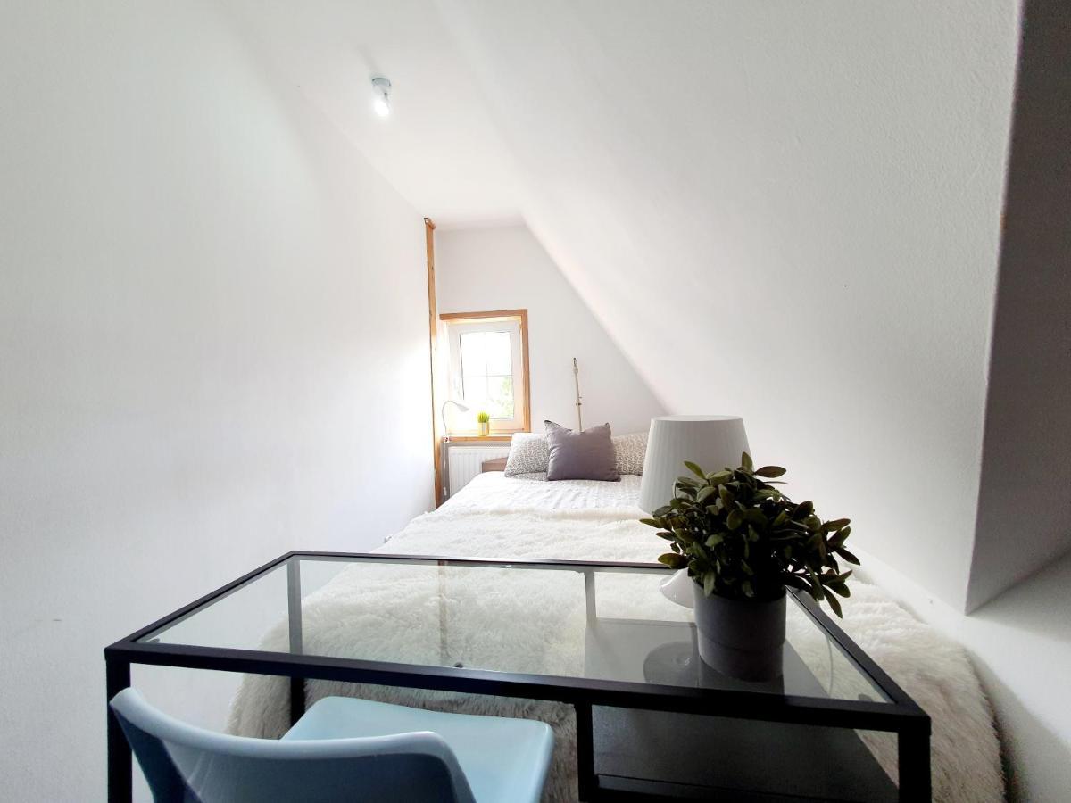 Dolny Sopot Hostelovo 외부 사진