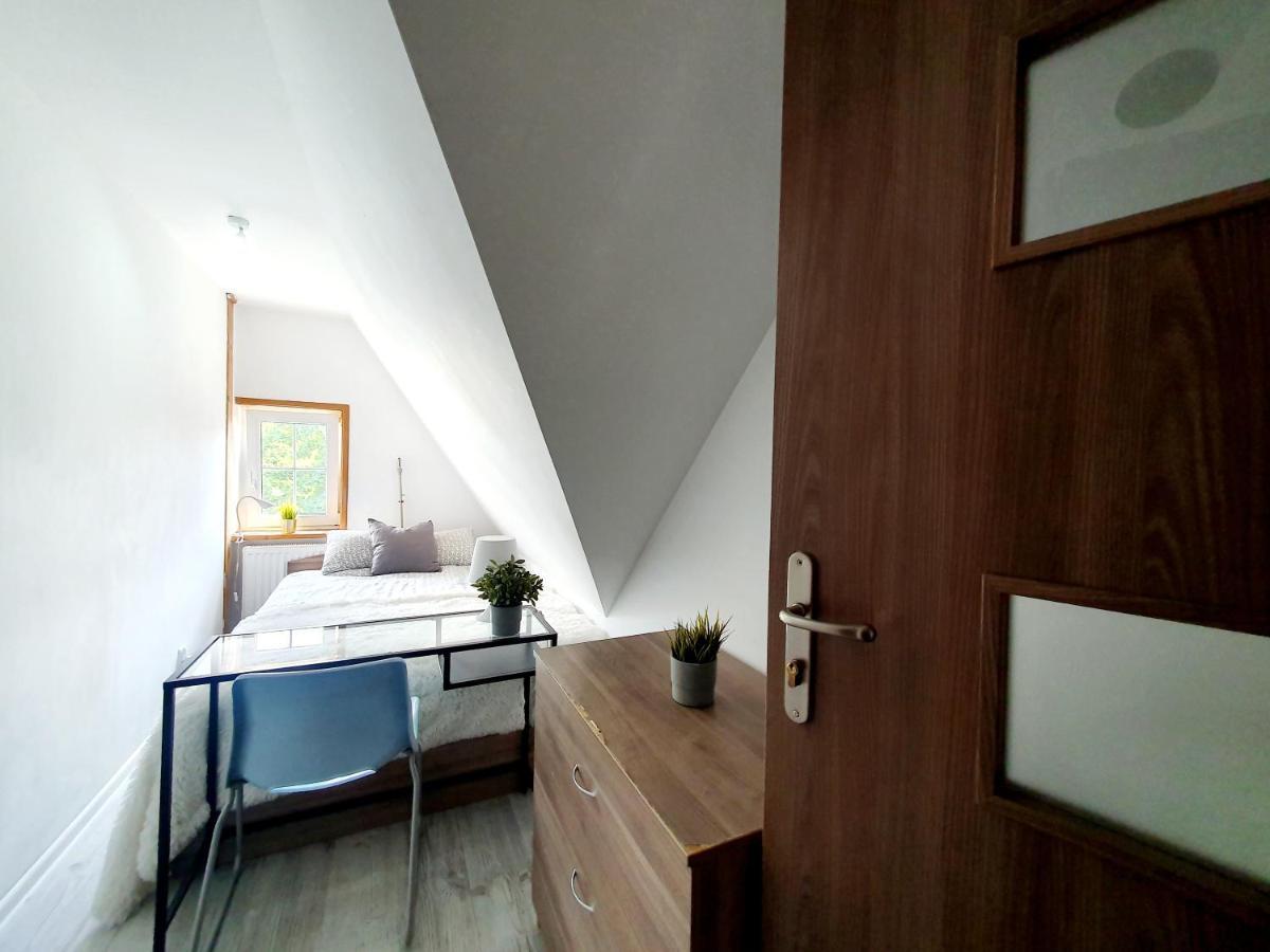 Dolny Sopot Hostelovo 외부 사진