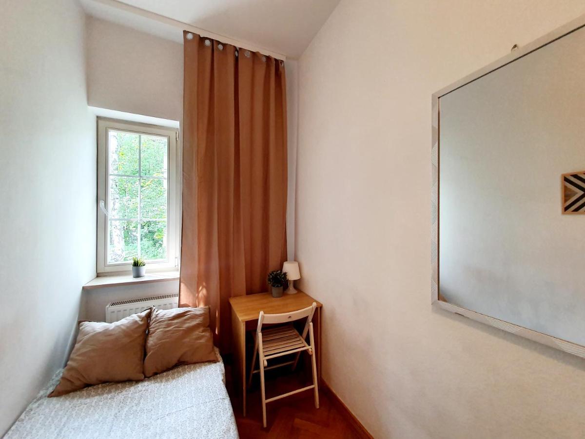 Dolny Sopot Hostelovo 외부 사진