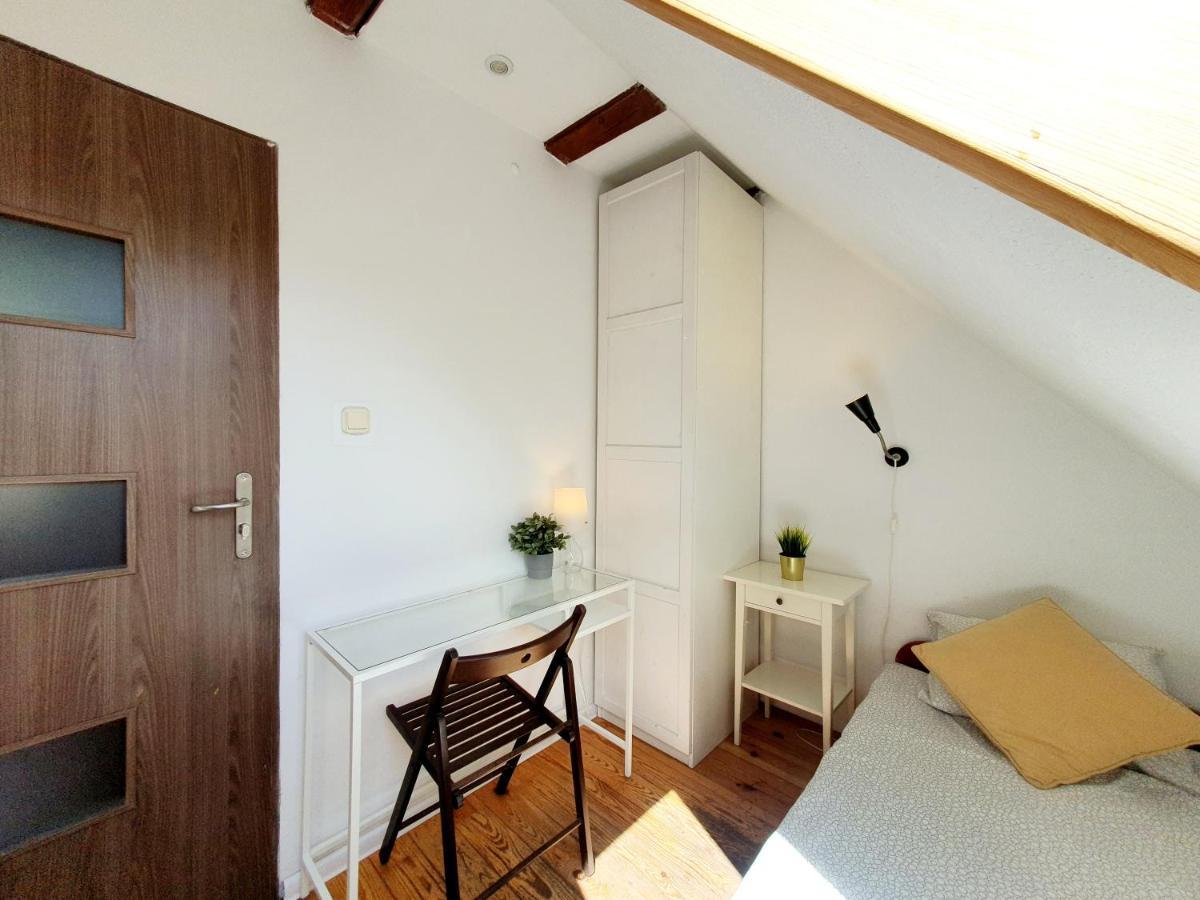 Dolny Sopot Hostelovo 외부 사진