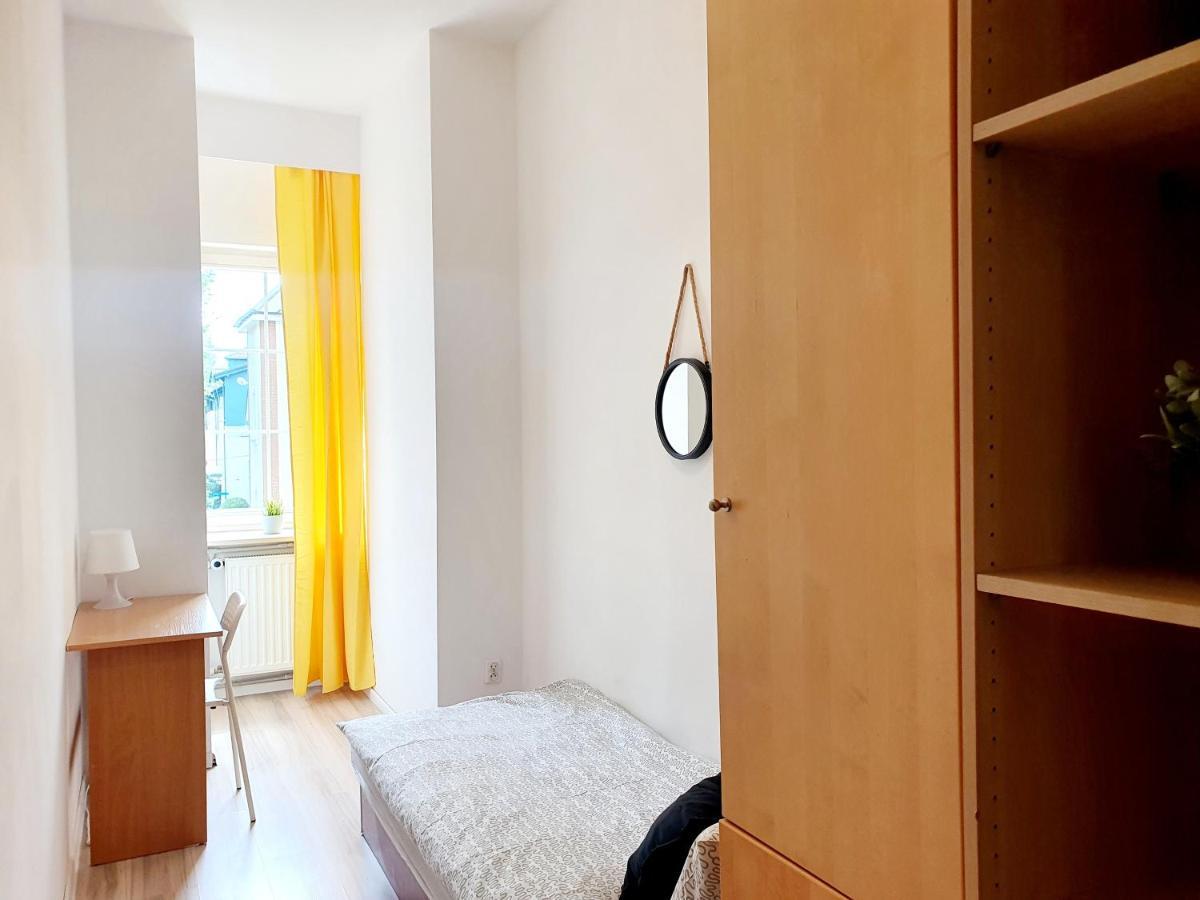 Dolny Sopot Hostelovo 외부 사진