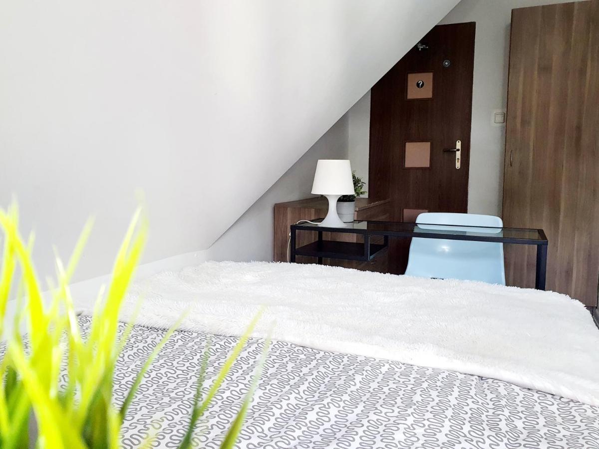 Dolny Sopot Hostelovo 외부 사진