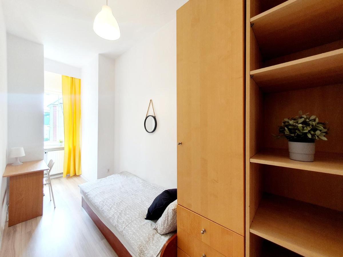 Dolny Sopot Hostelovo 외부 사진