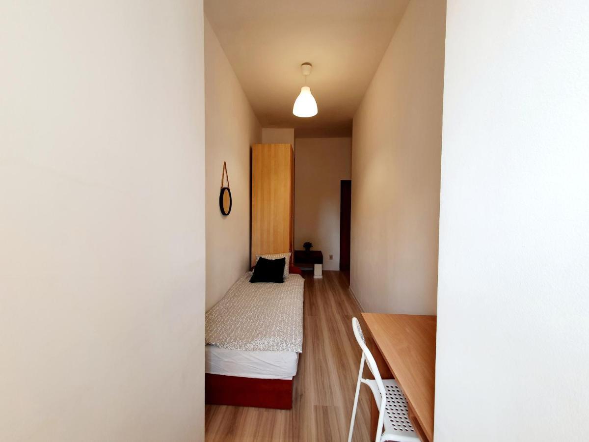 Dolny Sopot Hostelovo 외부 사진